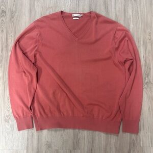 Peter Millar V-Neck Sweater